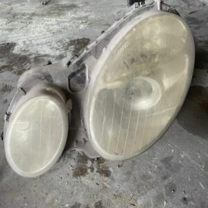 2006 MERCEDES BENZ OEM E500 E320 E500 E55 LH FRONT DRIVER