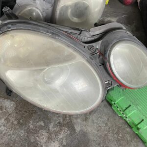 2006 MERCEDES BENZ OEM E500 E320 E500 E55 RH FRONT DRIVER