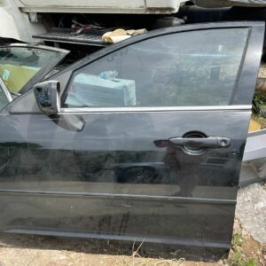 Puerta Izquierda Conducturo/ Ford Fusion 2009